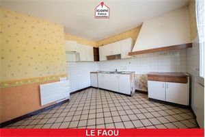maison à la vente -   29590  LE FAOU, surface 119 m2 vente maison - UBI474294233